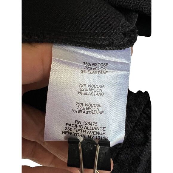 Ellen’s Tracy Pants - Picture 5 of 5